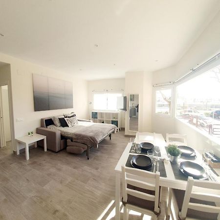 Appartement Playa Donana 1 à Sanlúcar de Barrameda Extérieur photo