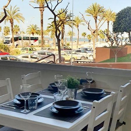 Appartement Playa Donana 1 à Sanlúcar de Barrameda Extérieur photo