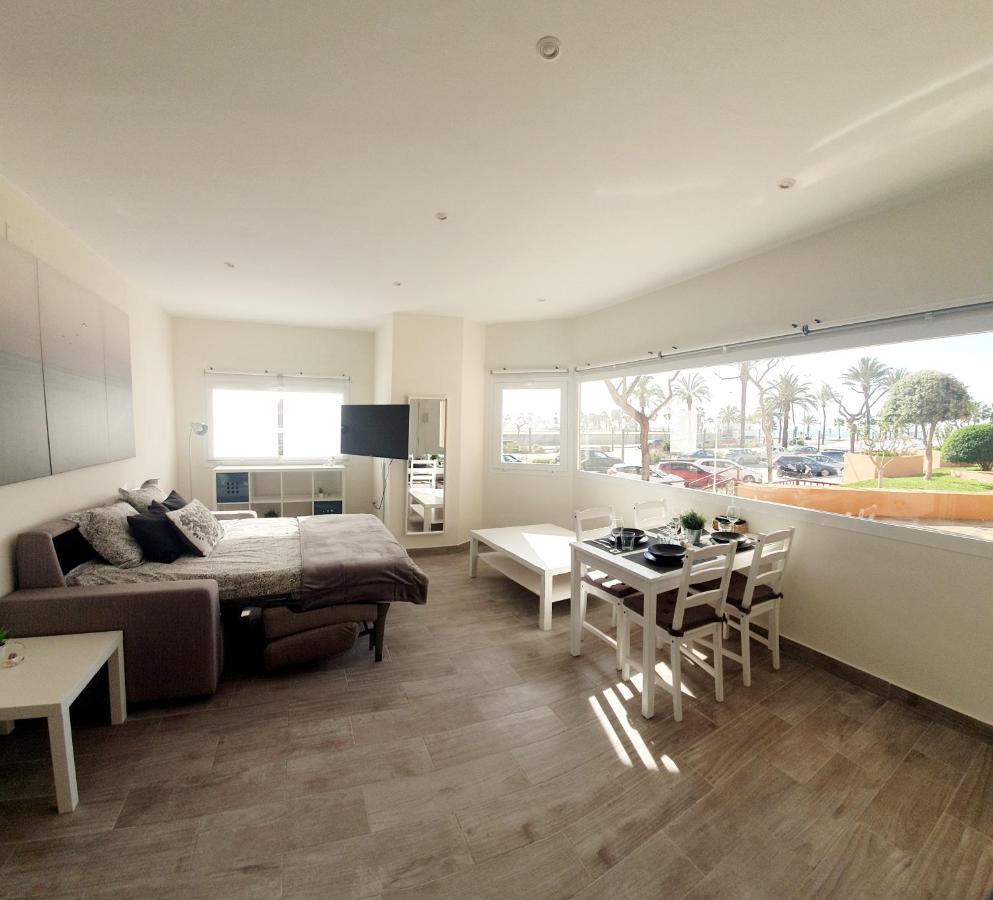 Appartement Playa Donana 1 à Sanlúcar de Barrameda Extérieur photo