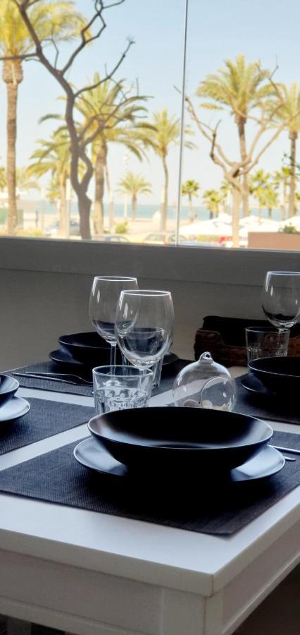 Appartement Playa Donana 1 à Sanlúcar de Barrameda Extérieur photo