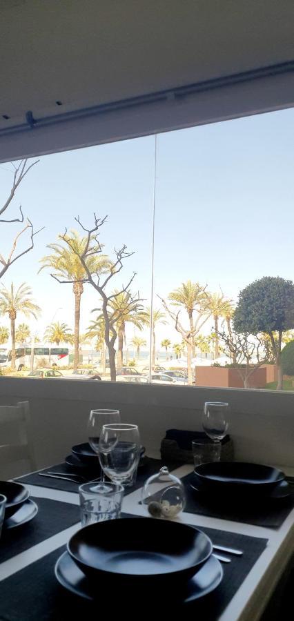 Appartement Playa Donana 1 à Sanlúcar de Barrameda Extérieur photo