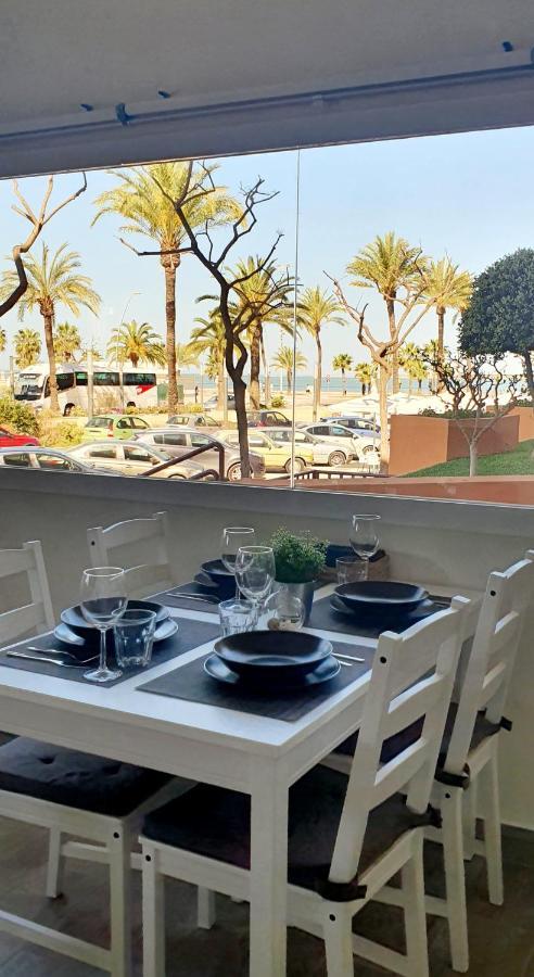 Appartement Playa Donana 1 à Sanlúcar de Barrameda Extérieur photo