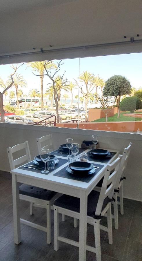 Appartement Playa Donana 1 à Sanlúcar de Barrameda Extérieur photo