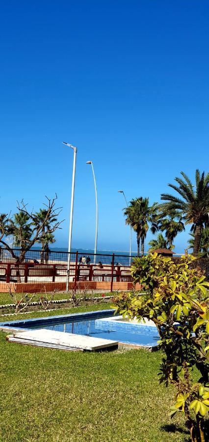 Appartement Playa Donana 1 à Sanlúcar de Barrameda Extérieur photo