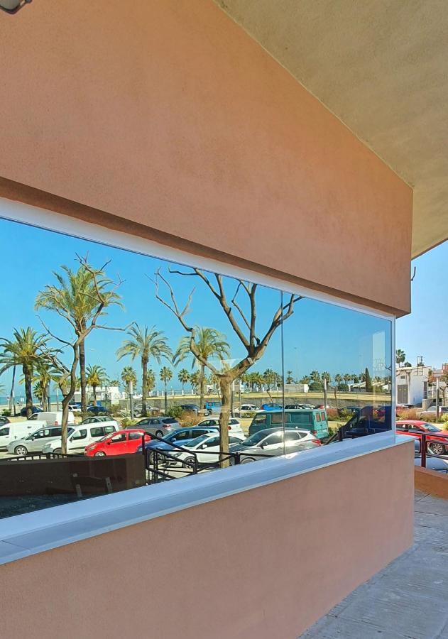 Appartement Playa Donana 1 à Sanlúcar de Barrameda Extérieur photo